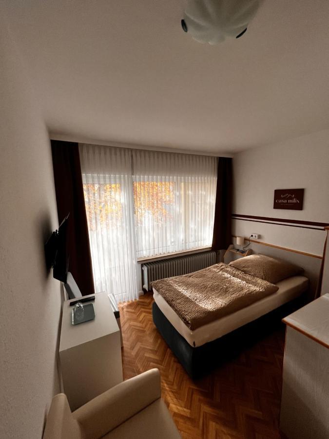Casa Milix - Bed & Breakfast Bed & Breakfast วินเทอร์แบร์ก ภายนอก รูปภาพ