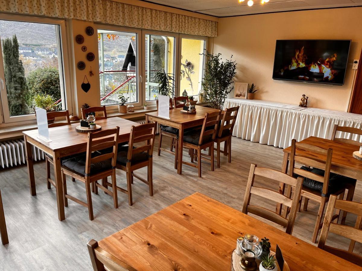 Casa Milix - Bed & Breakfast Bed & Breakfast วินเทอร์แบร์ก ภายนอก รูปภาพ