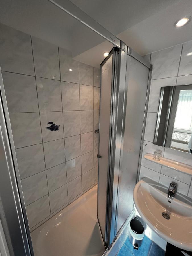 Casa Milix - Bed & Breakfast Bed & Breakfast วินเทอร์แบร์ก ภายนอก รูปภาพ