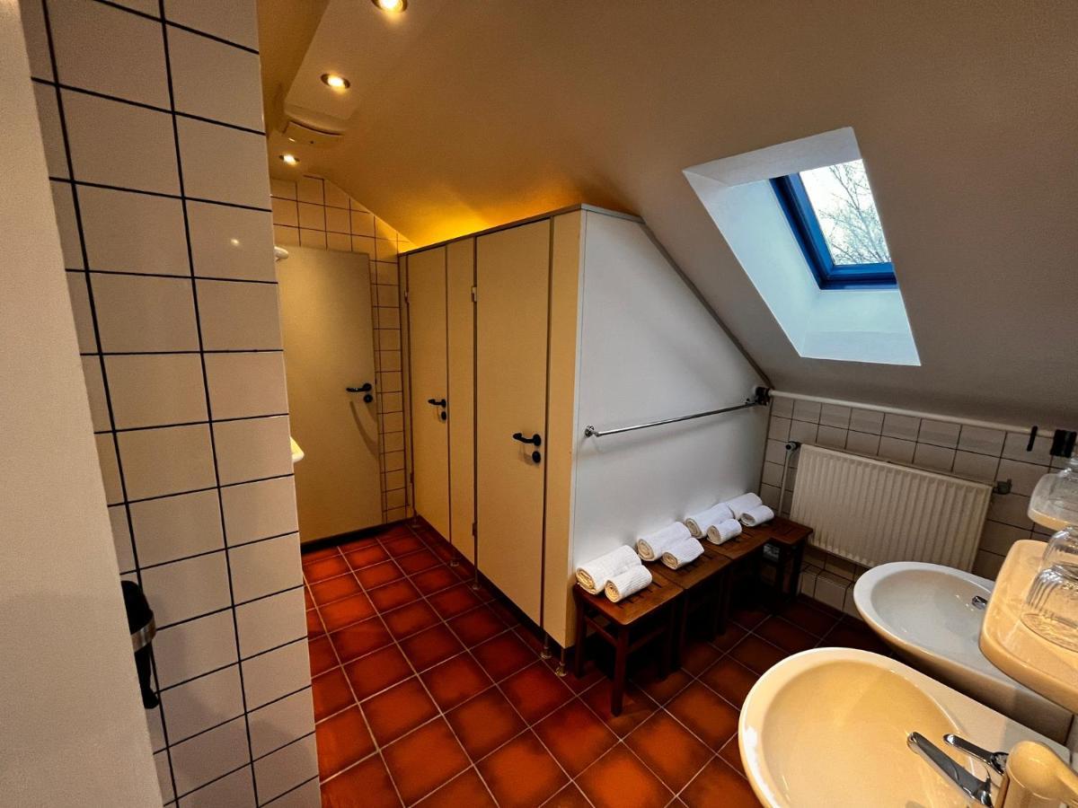 Casa Milix - Bed & Breakfast Bed & Breakfast วินเทอร์แบร์ก ภายนอก รูปภาพ