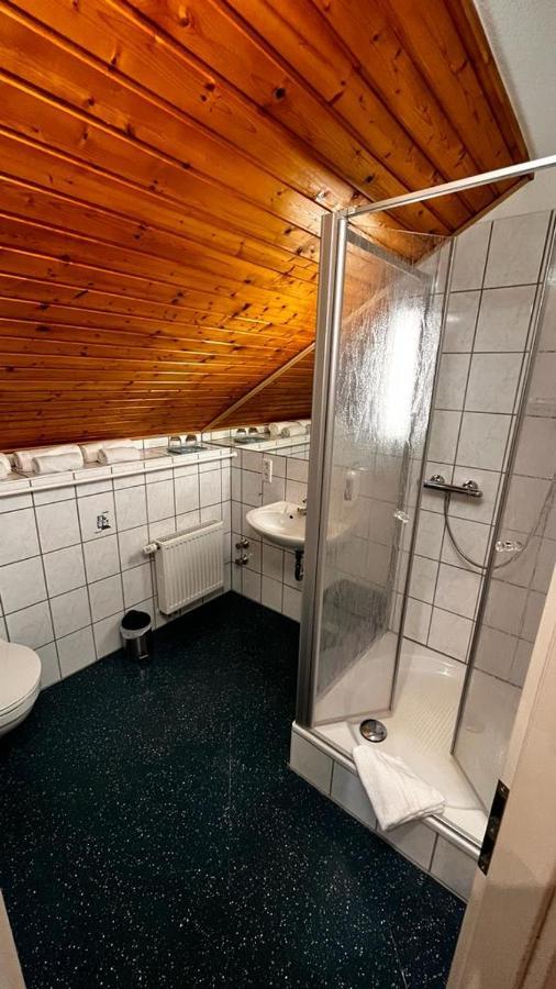 Casa Milix - Bed & Breakfast Bed & Breakfast วินเทอร์แบร์ก ภายนอก รูปภาพ
