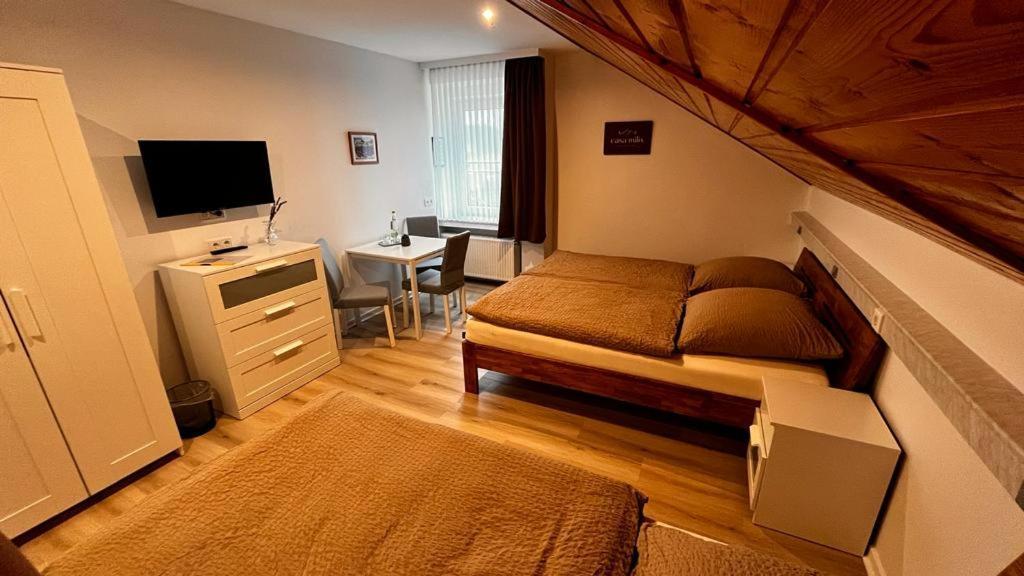 Casa Milix - Bed & Breakfast Bed & Breakfast วินเทอร์แบร์ก ภายนอก รูปภาพ