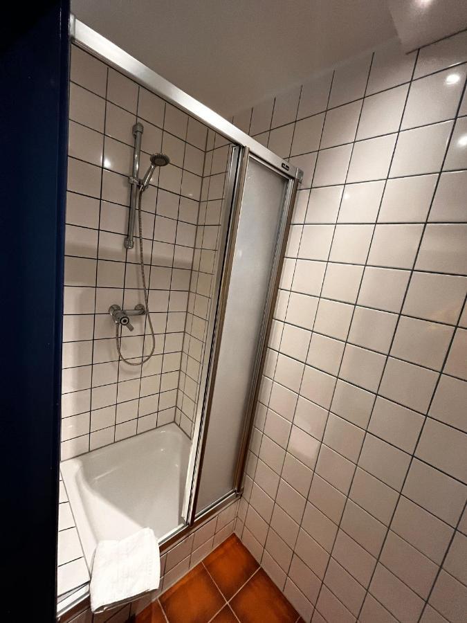 Casa Milix - Bed & Breakfast Bed & Breakfast วินเทอร์แบร์ก ภายนอก รูปภาพ